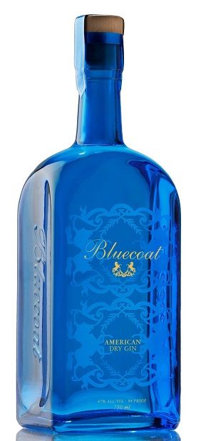 Bluecoat American Dry Gin 47%