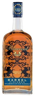 Bluecoat Barrel Reserve Gin 47%