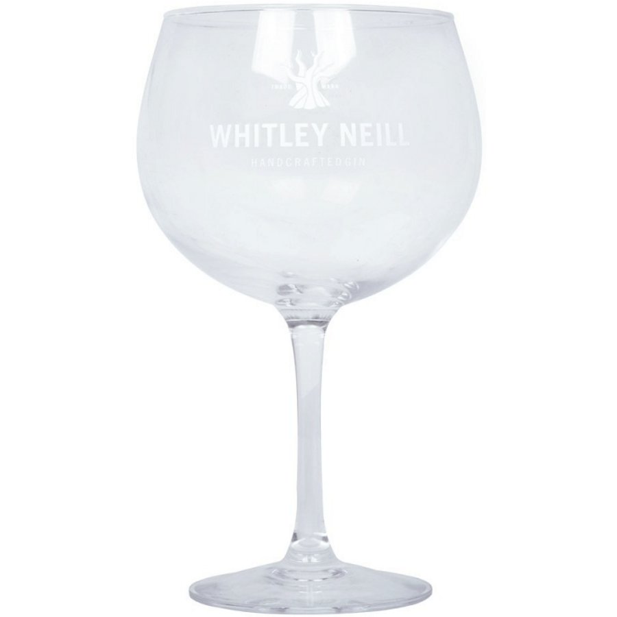 Whitley Neill pohár 1 doboz (6 db) 680 ml