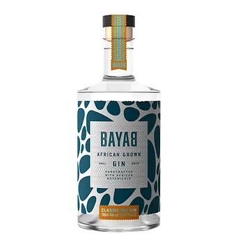 Bayab Original Gin 0,7 L 43%