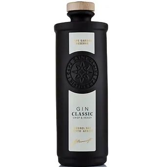 Cape Saint Blaize Classic Gin 0,7 L 43%