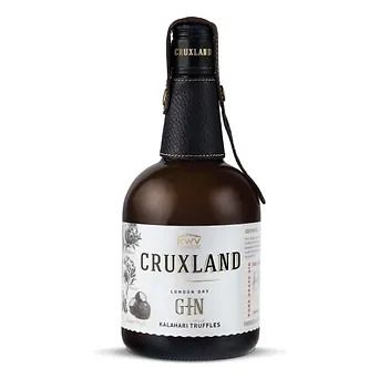 Cruxland Gin Kalahari Truffles 0,7 L 43%