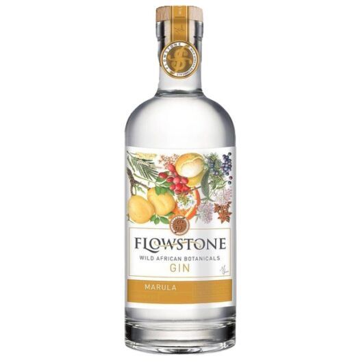 Flowstone Marula Gin 0,7 L 43%