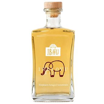 Ibhu Indlovu Original Gin 0,7 L 43%