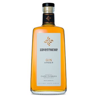 Inverroche Gin Amber 0,7 L 43%