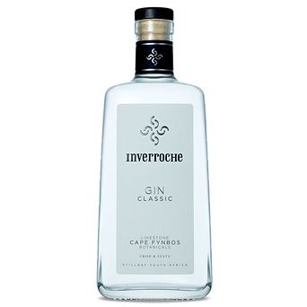 Inverroche Gin Classic 0,7 L 43%