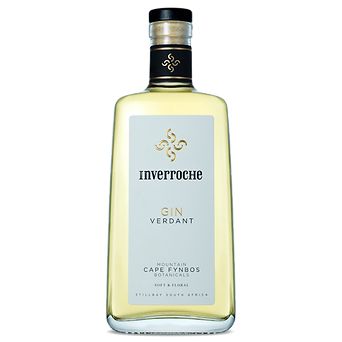 Inverroche Gin Verdant 0,7 L 43%