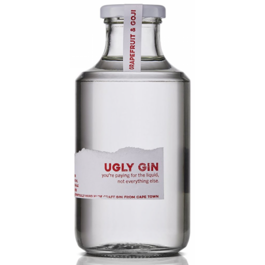 Pienaar & Son Ugly Gin 0,5 L43%