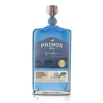 Primos Gin Árándano (Blueberry) 0,7 L 43%