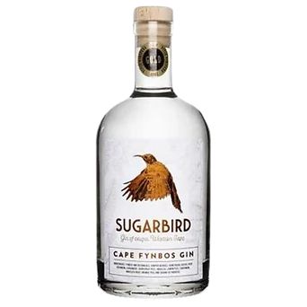 Sugarbird Cape Fynbos 0,5 L 43%