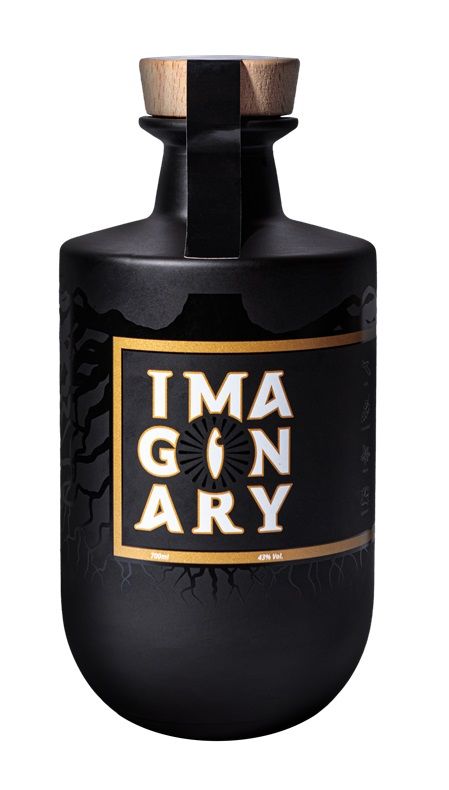 Imaginary Gin 0,7 43% Imaginary Gin 0,7 43%